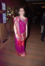 Nita Ambani at CNN IBN Heroes Awards in Grand Hyatt, Mumbai on 24th March 2012 (24).JPG